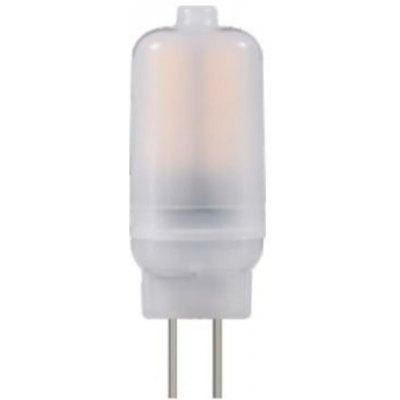 Diolamp SMD LED Capsule matná 2W/G4/12V AC-DC/4000K/160Lm/360°