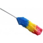 Spontex oprašovač antistatický duhový teleskopický – Zboží Dáma