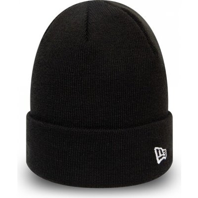 New Era kulich Essential knit BLK – Hledejceny.cz