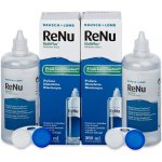 Bausch & Lomb Roztok ReNu MultiPlus 2 x 360 ml – Hledejceny.cz