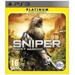 Sniper: Ghost Warrior – Hledejceny.cz