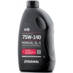 DYNAMAX HYPOL LS 75W-140 GL-5 1 l | Zboží Auto
