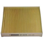 FILTR PEUGEOT KABINY 4007/MITSUBISHI OUTLANDER | Zboží Auto