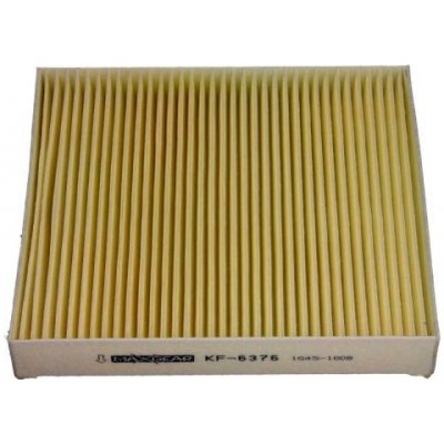 FILTR PEUGEOT KABINY 4007/MITSUBISHI OUTLANDER | Zboží Auto