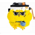 YY Vertical Chalk Bag Animal žlutá – Zboží Dáma