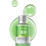 Anua Zklidňující sérum s azelaovou a hyaluronovou kyselinou Azelaic Acid 10 Hyaluron Redness Soothing Serum 30 ml – Zboží Mobilmania
