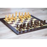 Dřevěná šachová souprava profesionál – Zboží Živě