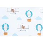 Tulimese Kojicí polštář KLASIK VAFLE KHAKI – Hledejceny.cz