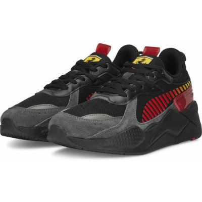 Puma Ferrari RS-X 30758001 černé