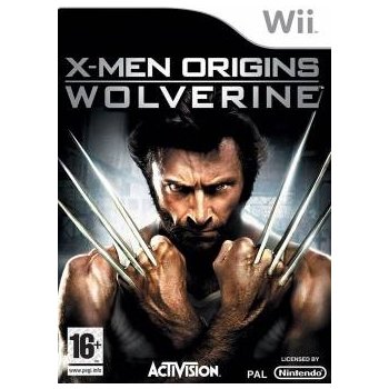 X-men Origins: Wolverine