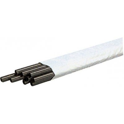 VágnerPool PVC-U trubka 200 mm