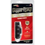 Sabre Red Pepper Gel Black – Zboží Dáma