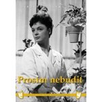 Prosím nebudit DVD – Zboží Mobilmania