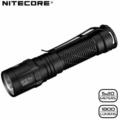 Nitecore MT2C Pro – Zboží Dáma