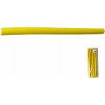 Duko Papiloty hladké 10 mm 10 ks – Zboží Dáma