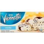 Algida Viennetta Vanilková příchuť 650ml – Zboží Dáma