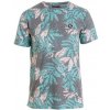 Pánské Tričko Rip Curl FLOWER VIBES TEE Multico