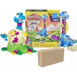 Play-Doh Dino Brontosaurus – Zboží Dáma