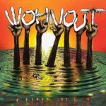 Wohnout - Cundalla Vinyl LP – Zboží Dáma