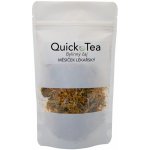 QuickTea Měsíček Lékařský květ celý 80 g – Zboží Dáma