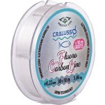 Cralusso Fluoro Carbon 40m 0,14mm – Hledejceny.cz