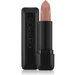 Catrice Scandalous Matte matná rtěnka 010 Plain Truth 3,5 g – Zboží Dáma