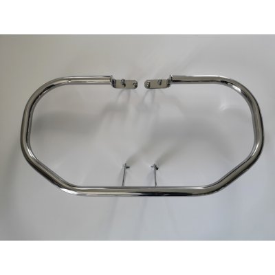 Padací rám přední Yamaha XV 1600/1700 Wild Star/Road Star | Zboží Auto