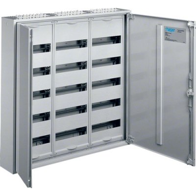 Hager FWB53S – Zboží Mobilmania