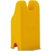 Rybářský obal a batoh Delkim pouzdro na hlásič Moulded Hard Case Yellow