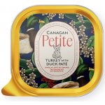 Canagan Petite krůta & kachna 100 g – Zboží Mobilmania
