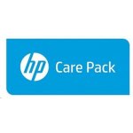 HP CarePack - Oprava u zákazníka následující pracovní den, 3 roky, pro tiskárny HP Color LaserJet M477 - U8TP0E – Hledejceny.cz