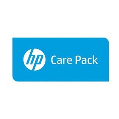 HP CarePack - Oprava u zákazníka následující pracovní den, 3 roky, pro tiskárny HP Color LaserJet M477 - U8TP0E – Hledejceny.cz