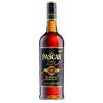 Old Pascas Barbados Dark 37,5% 1 l (holá láhev) – Zboží Dáma