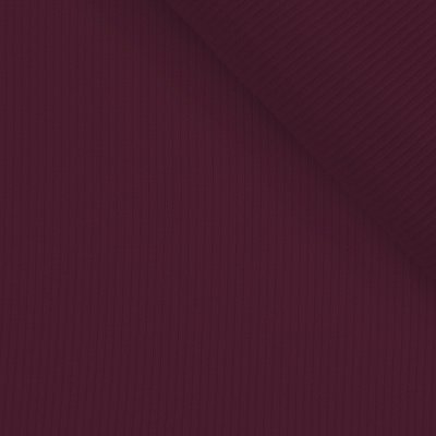 Konfekční žebrovaný úplet nový OSKAR light ostružinový № 39 – Zbozi.Blesk.cz