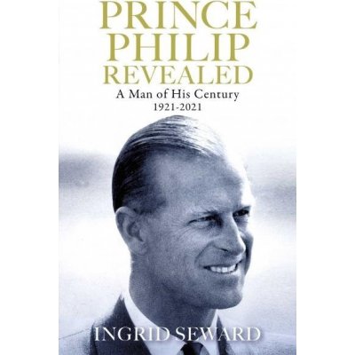 Prince Philip Revealed – Zboží Mobilmania