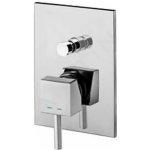 Paffoni Level LEA015CR – Hledejceny.cz