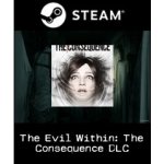 The Evil Within - The Consequence – Zbozi.Blesk.cz