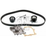 Vodní pumpa + sada ozubeného řemene FEBI BILSTEIN 103081 | Zboží Auto