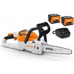 STIHL MSA 70 C-B SET+ – Zbozi.Blesk.cz