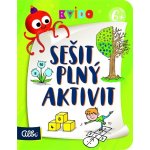 Albi Kvído Hádanky na cesty: Život ve městě – Zboží Dáma