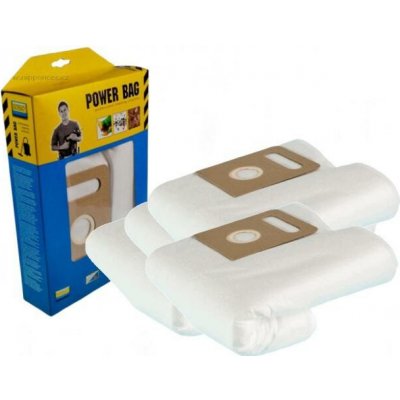 Worwo Profi Europe Profi 3 sáčky z mikrovlákna 5 ks – Sleviste.cz