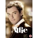 Alfie DVD