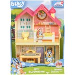 TM Toys Bluey hrací sada dům – Hledejceny.cz