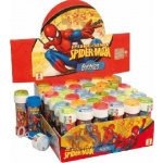 Bublifuk 60ml Spiderman – Zboží Dáma Bublifuk 60ml Spiderman – Zboží Dáma