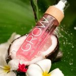 Cocosolis Grow sprej pro růst vlasů a posílení od kořínků 110 ml – Zbozi.Blesk.cz