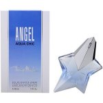 Thierry Mugler Angel Aqua Chic toaletní voda dámská 50 ml – Hledejceny.cz