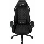 LORGAR CHA41 Black/white – Hledejceny.cz