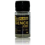 SinglePlayer Esence Citrux 20 ml – Hledejceny.cz