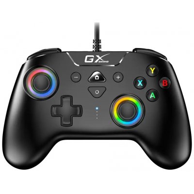 Genius GX Gaming GX-23UV 31610004400 – Zboží Živě