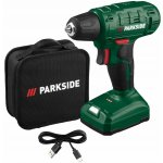 Parkside PBSAE 12 – Hledejceny.cz